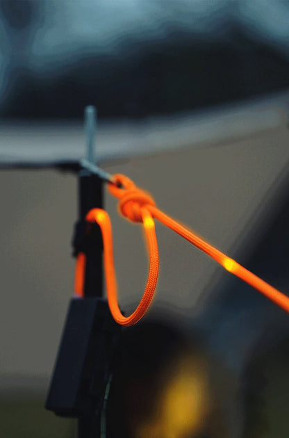 LED Camping Wind Rope