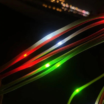LED Camping Wind Rope