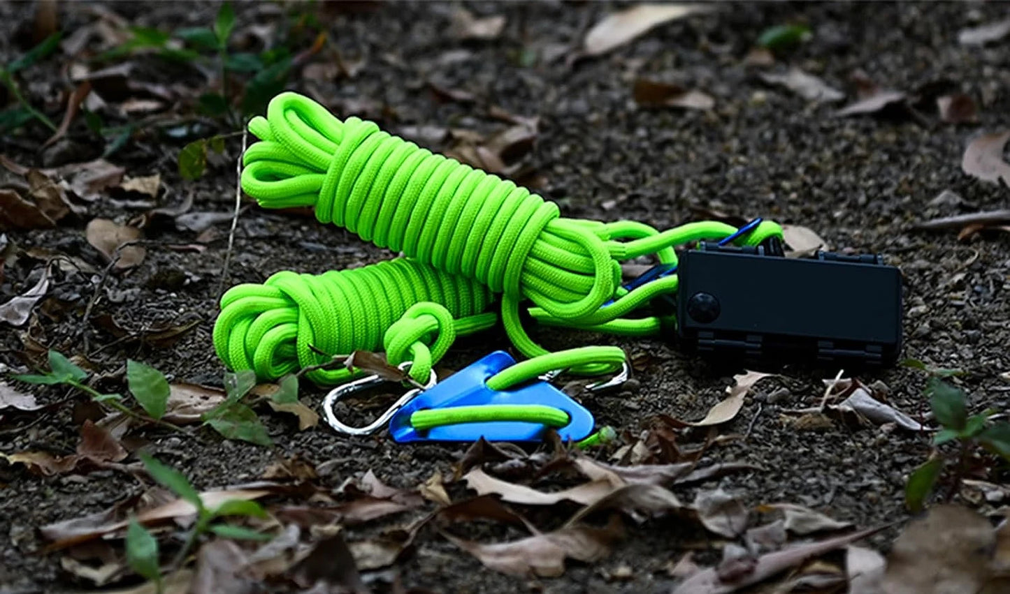 LED Camping Wind Rope